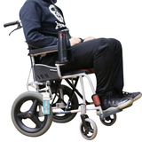 康扬手动轮椅KM-2500